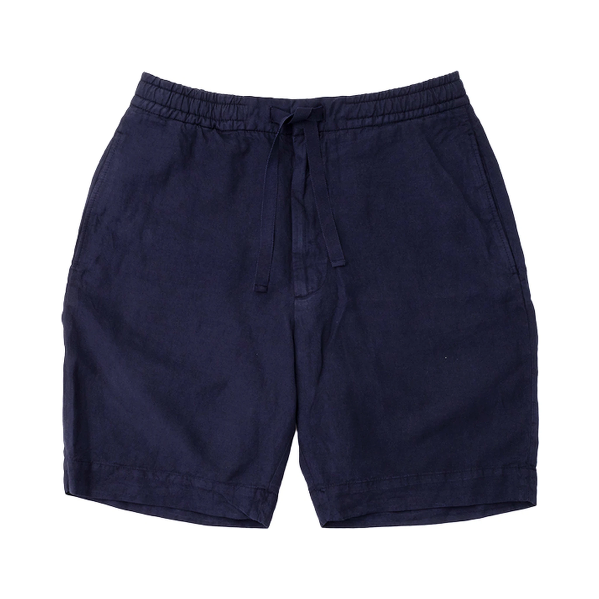 OFFICINE GENERALE Shorts Blue