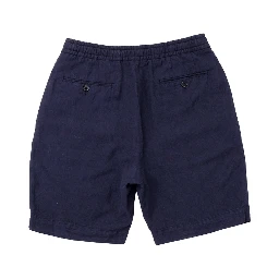 OFFICINE GENERALE Shorts Blue