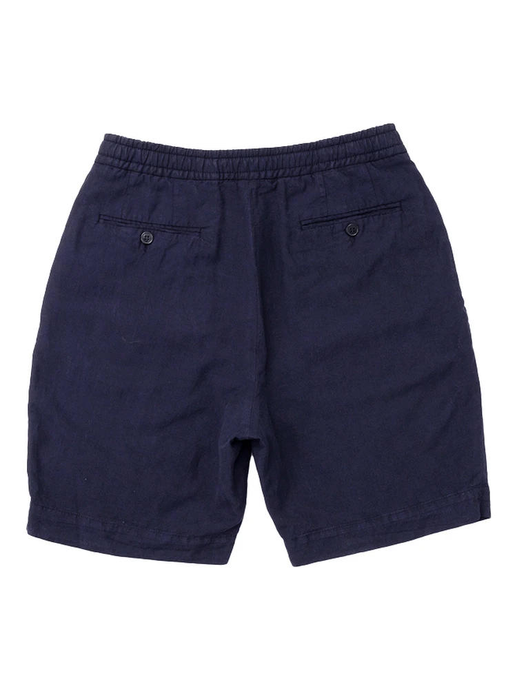 OFFICINE GENERALE Shorts Blue alternative