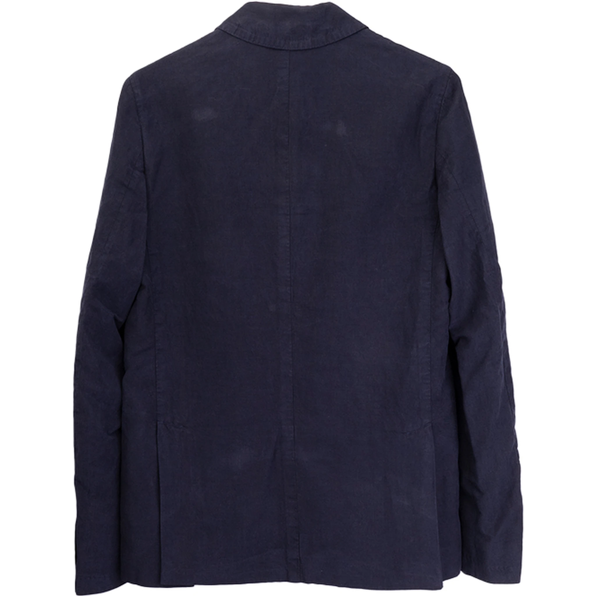 OFFICINE GENERALE Jackets Blue