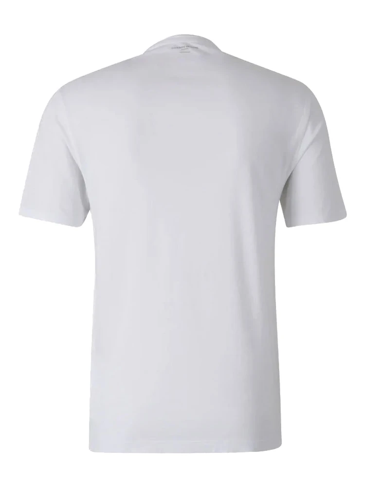 OFFICINE GENERALE Shirts White alternative