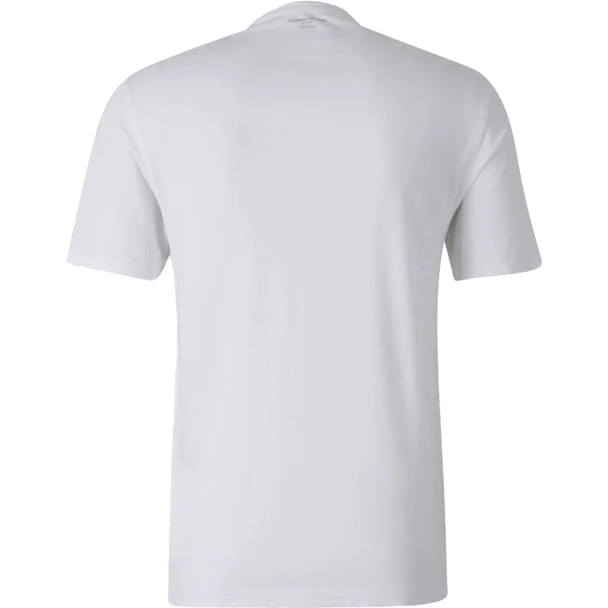 OFFICINE GENERALE Shirts White