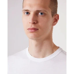 OFFICINE GENERALE Shirts White