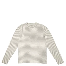OFFICINE GENERALE T-shirts and Polos Grey