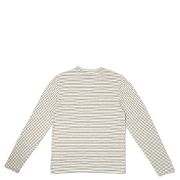 OFFICINE GENERALE T-shirts and Polos Grey