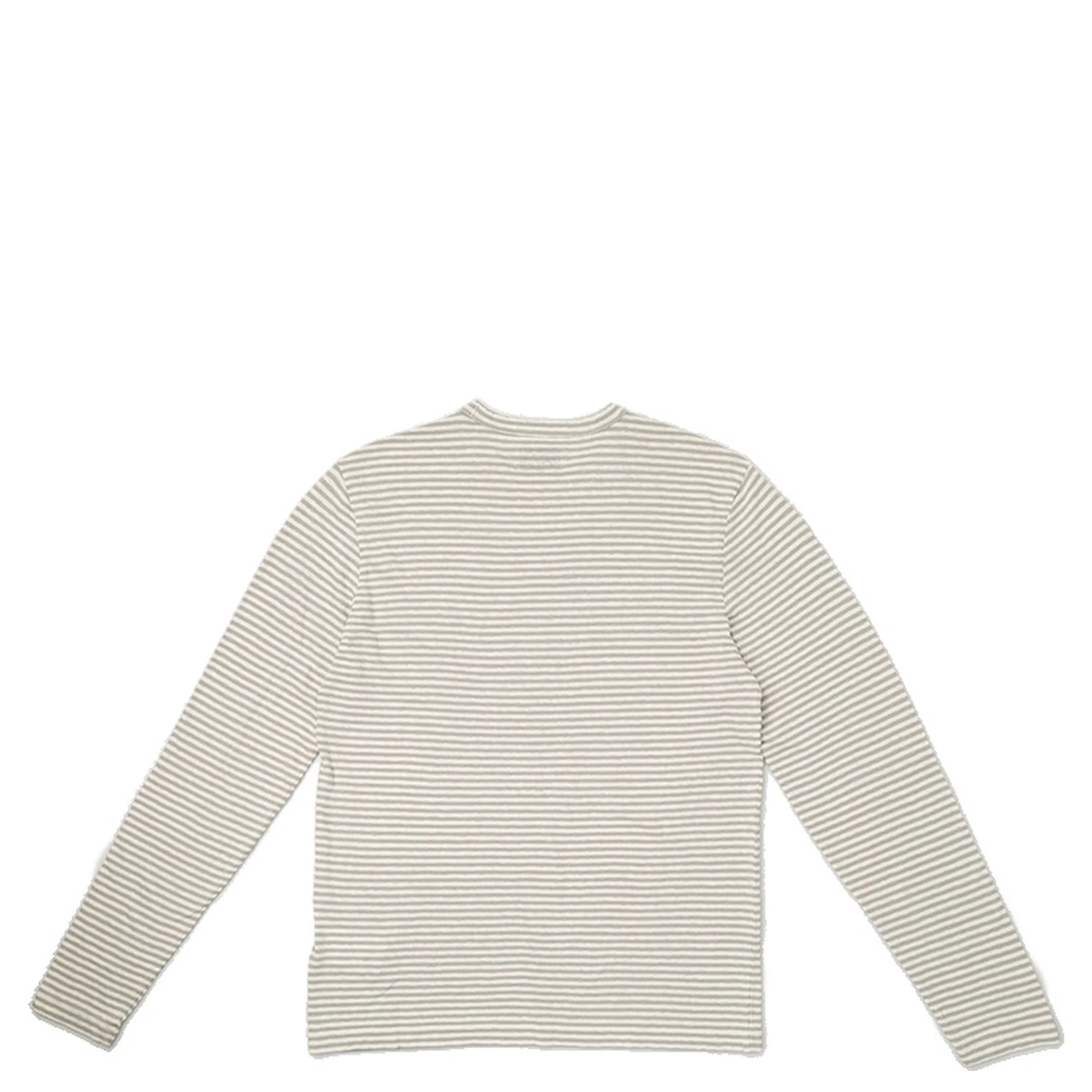 OFFICINE GENERALE T-shirts and Polos Grey