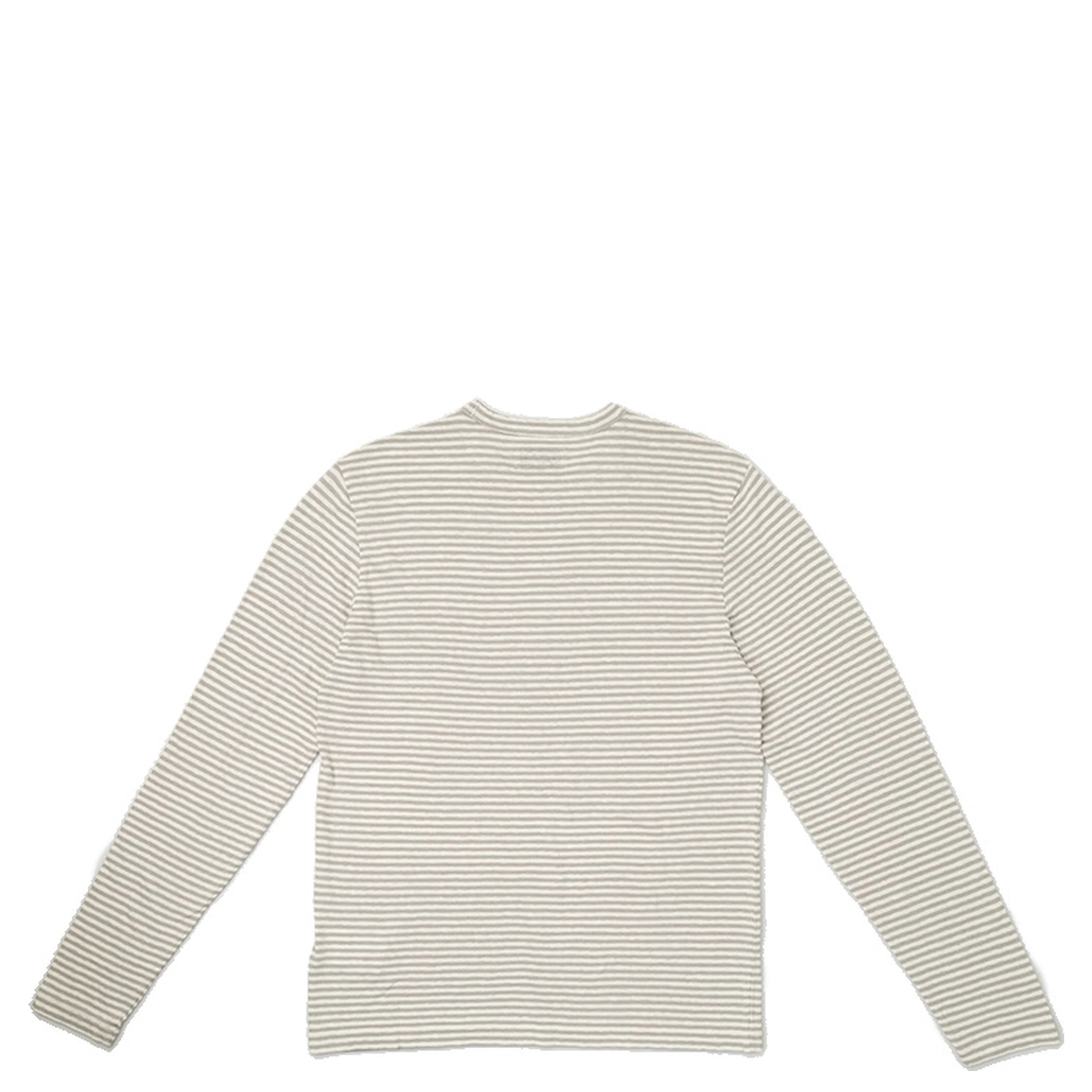 OFFICINE GENERALE T-shirts and Polos Grey