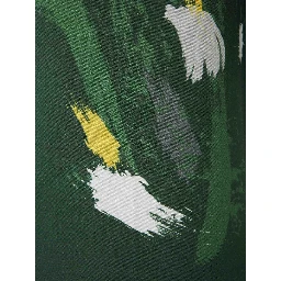 OFFICINE GENERALE Shirts Green