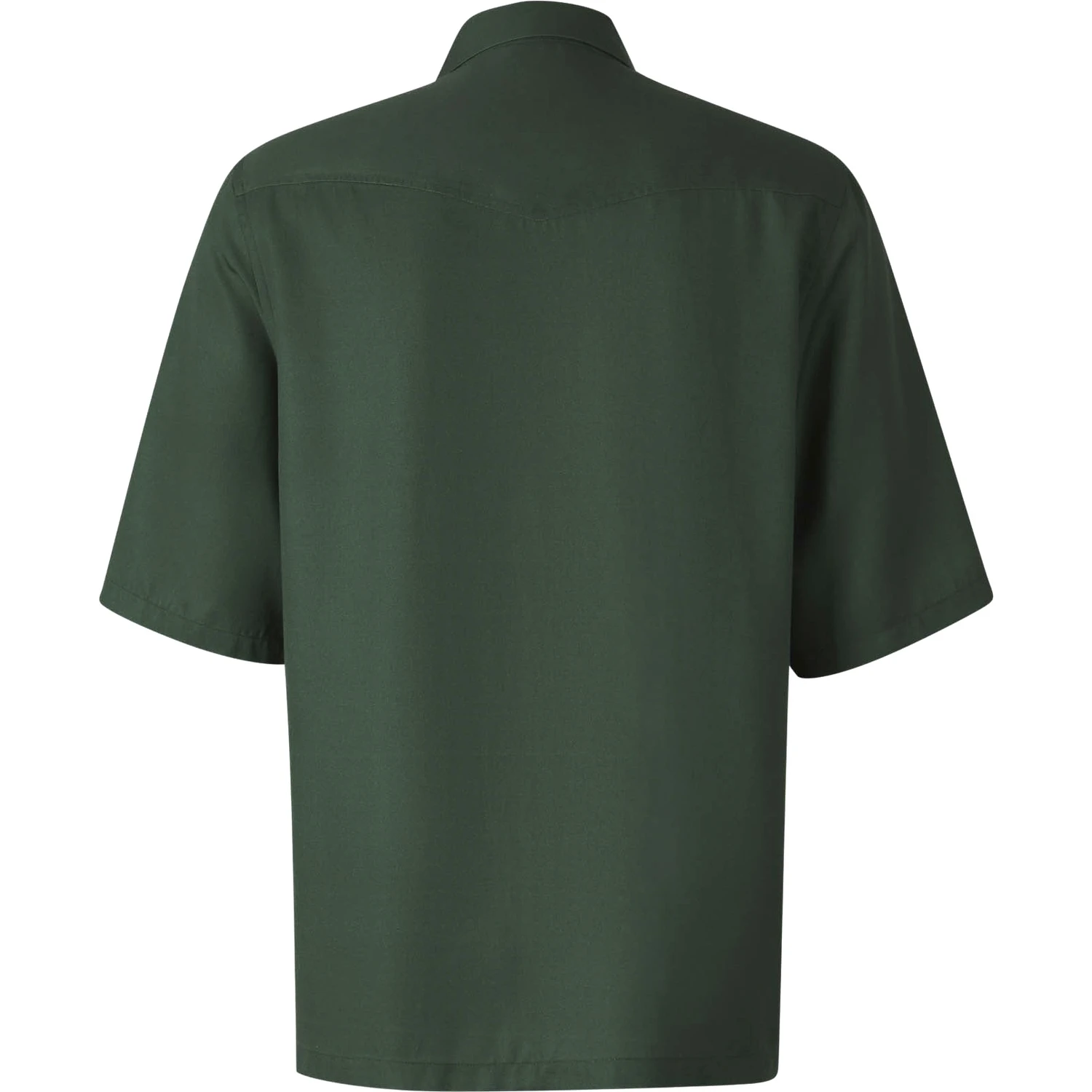 OFFICINE GENERALE Shirts Green