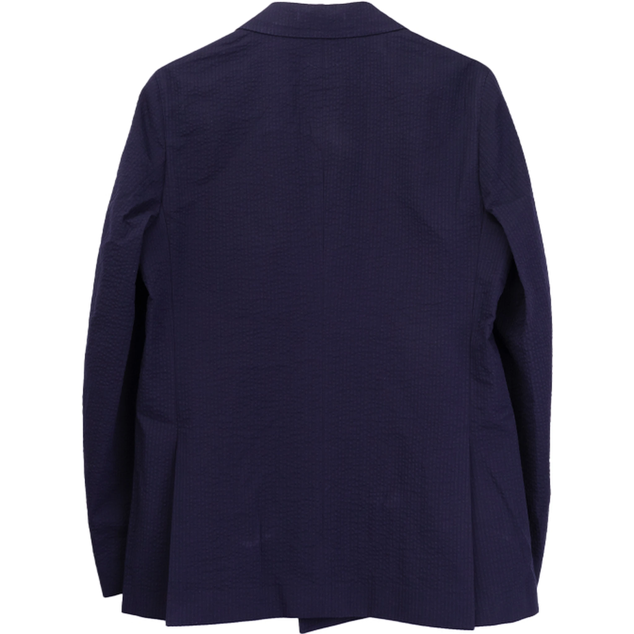 OFFICINE GENERALE Jackets Blue