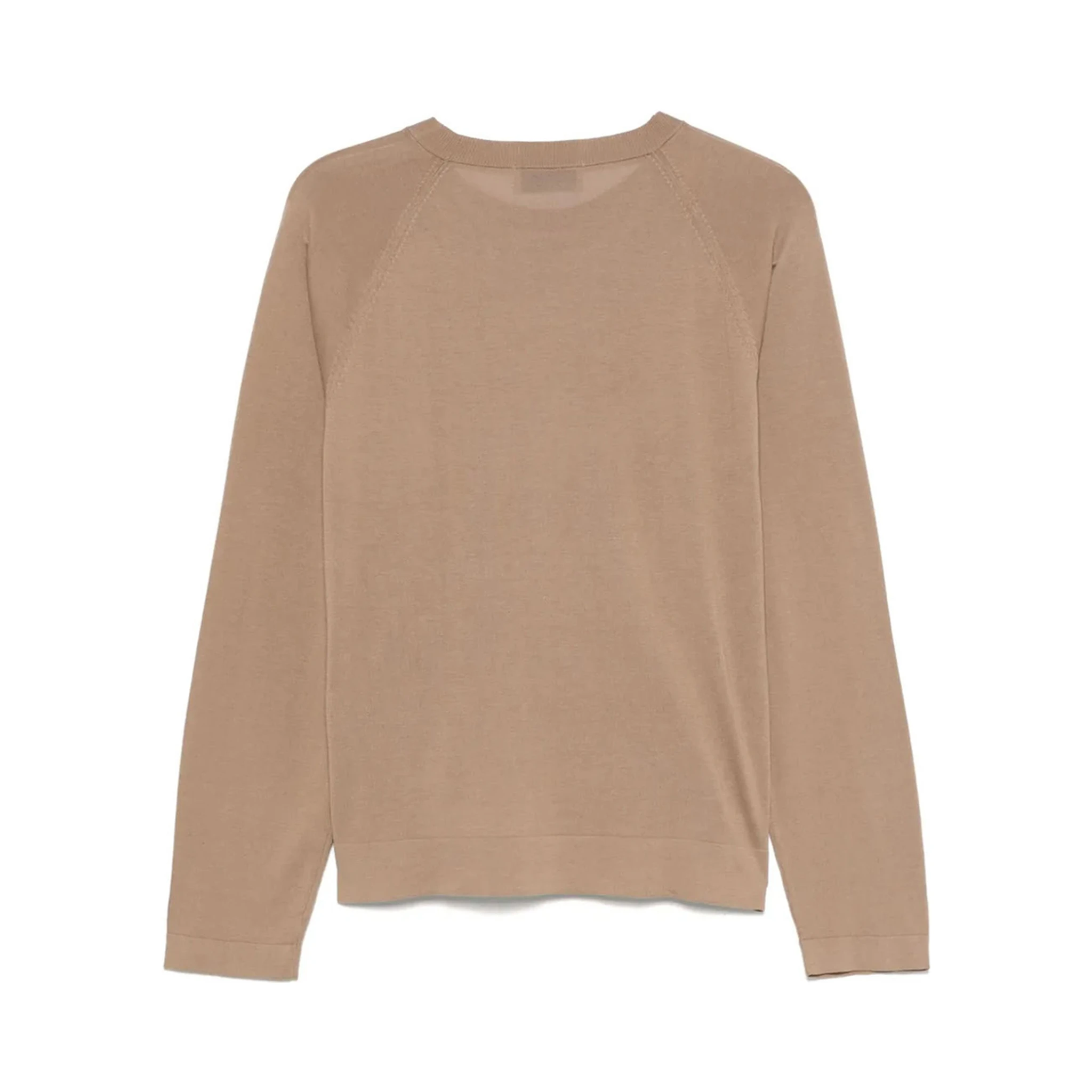 OFFICINE GENERALE Sweaters Beige