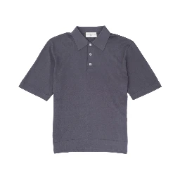OFFICINE GENERALE T-shirts and Polos Grey