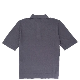 OFFICINE GENERALE T-shirts and Polos Grey
