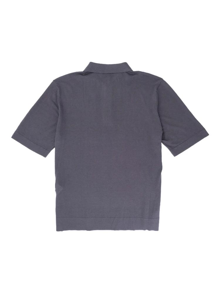 OFFICINE GENERALE T-shirts and Polos Grey alternative