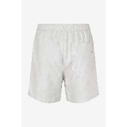 SAMSOE SAMSOE Shorts White