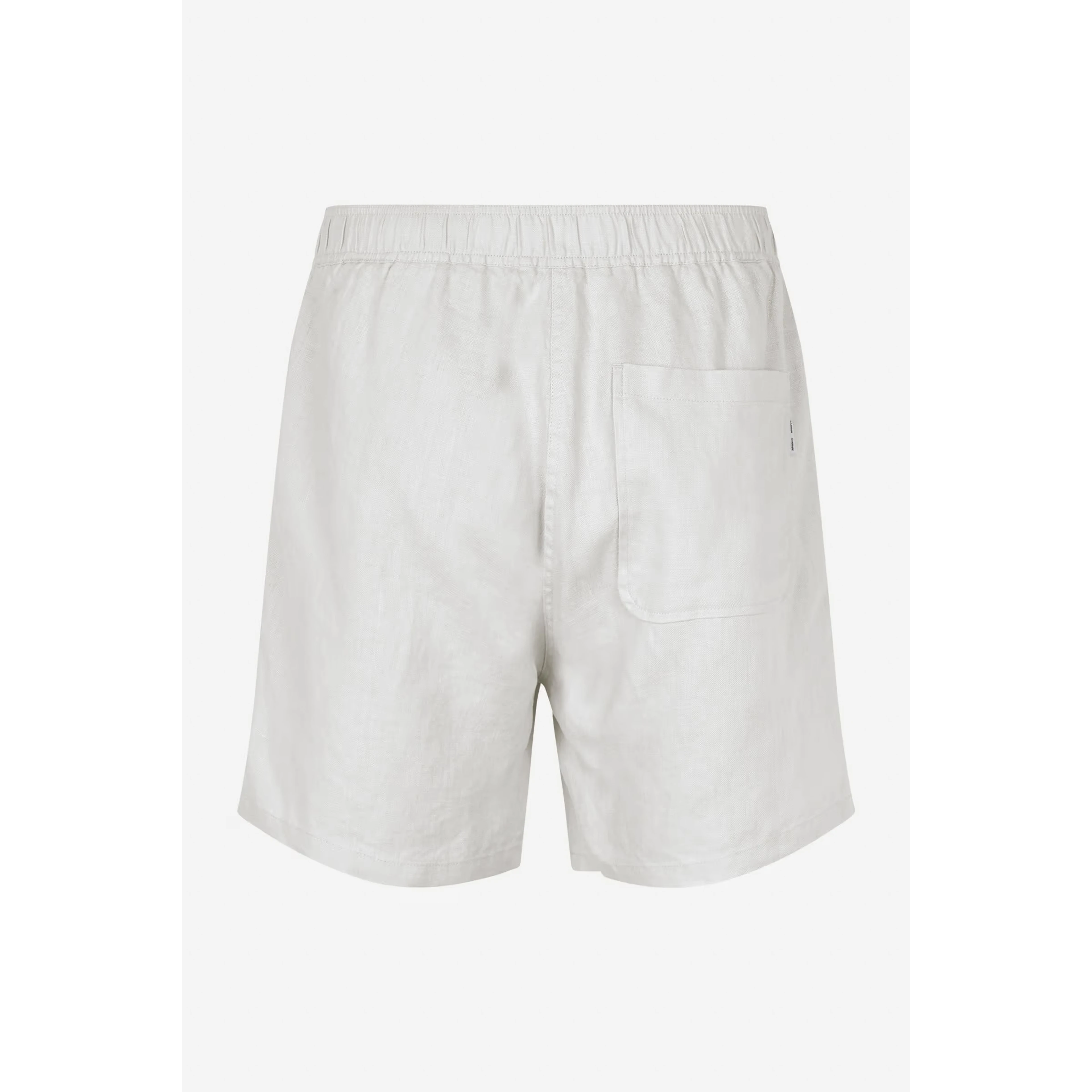 SAMSOE SAMSOE Shorts White