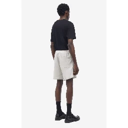 SAMSOE SAMSOE Shorts White