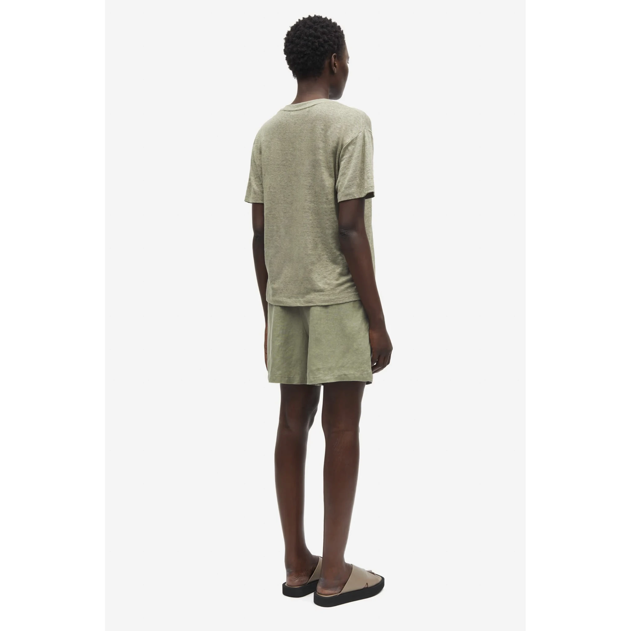 SAMSOE SAMSOE Shorts