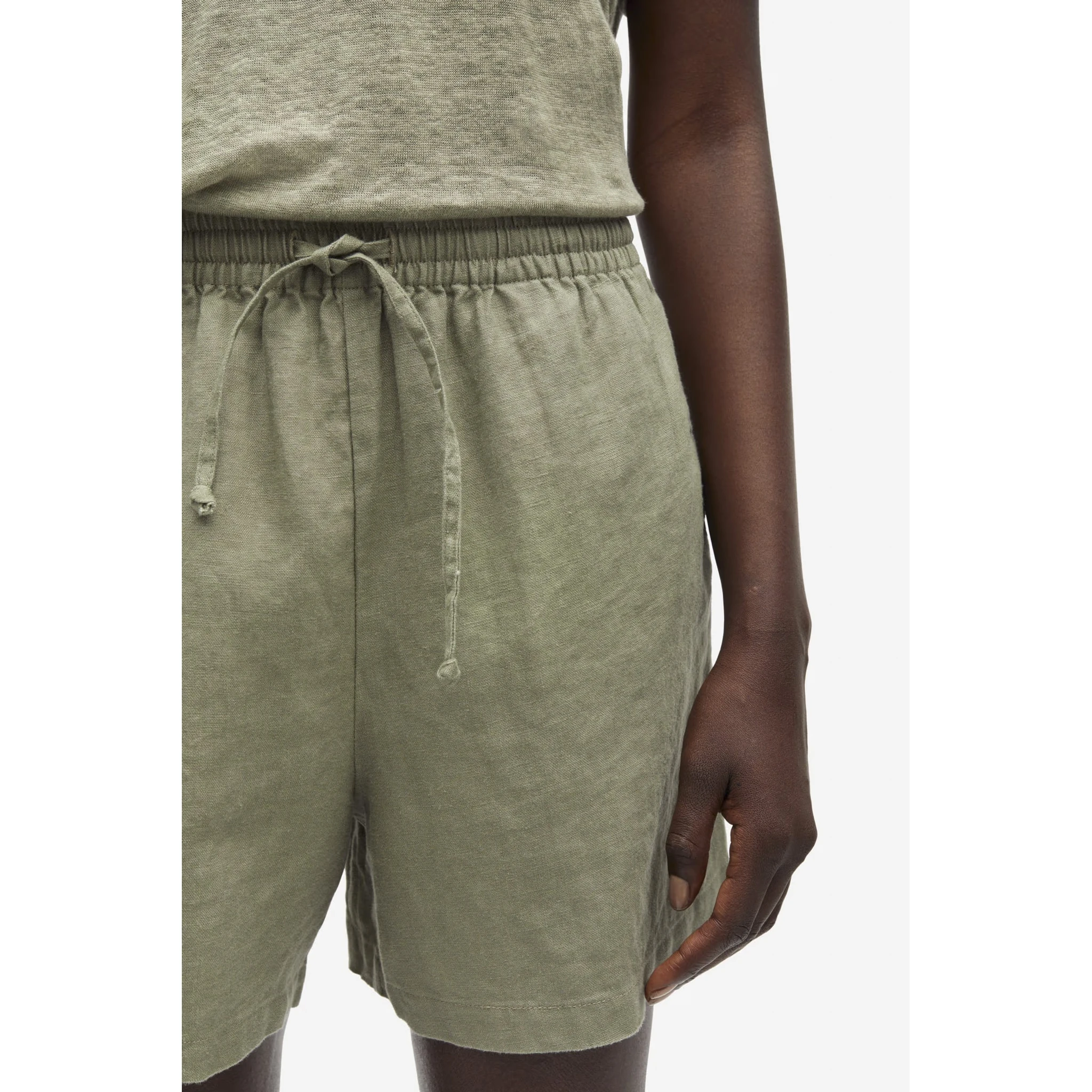 SAMSOE SAMSOE Shorts