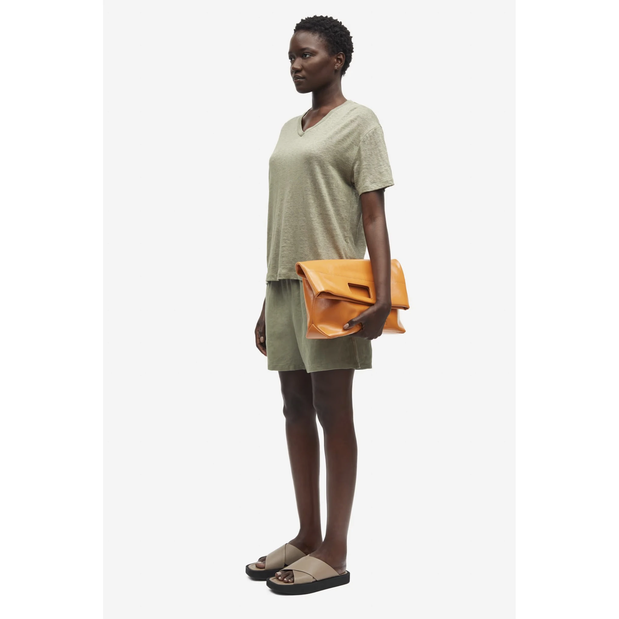 SAMSOE SAMSOE Shorts