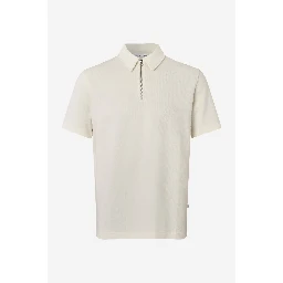 SAMSOE SAMSOE T-shirts and Polos White