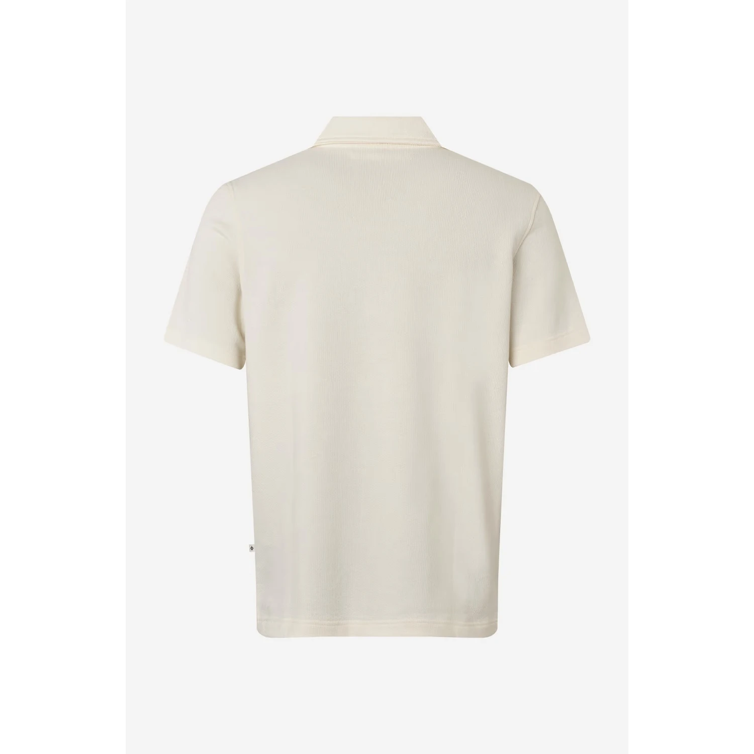 SAMSOE SAMSOE T-shirts and Polos White