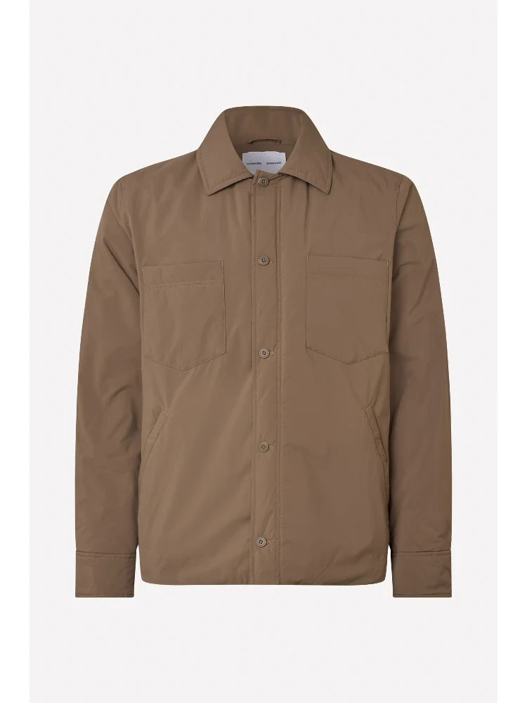 SAMSOE SAMSOE Jackets