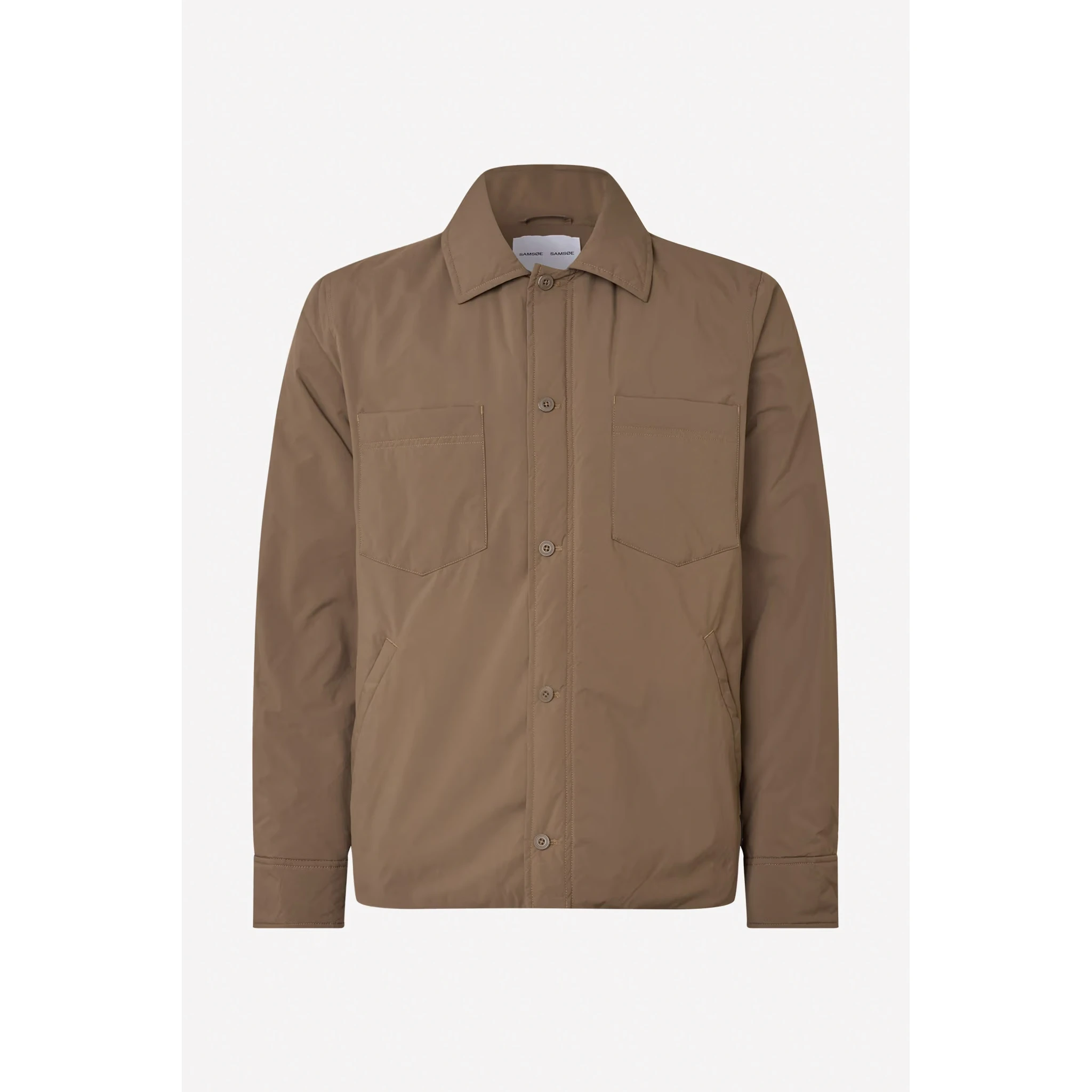 SAMSOE SAMSOE Jackets