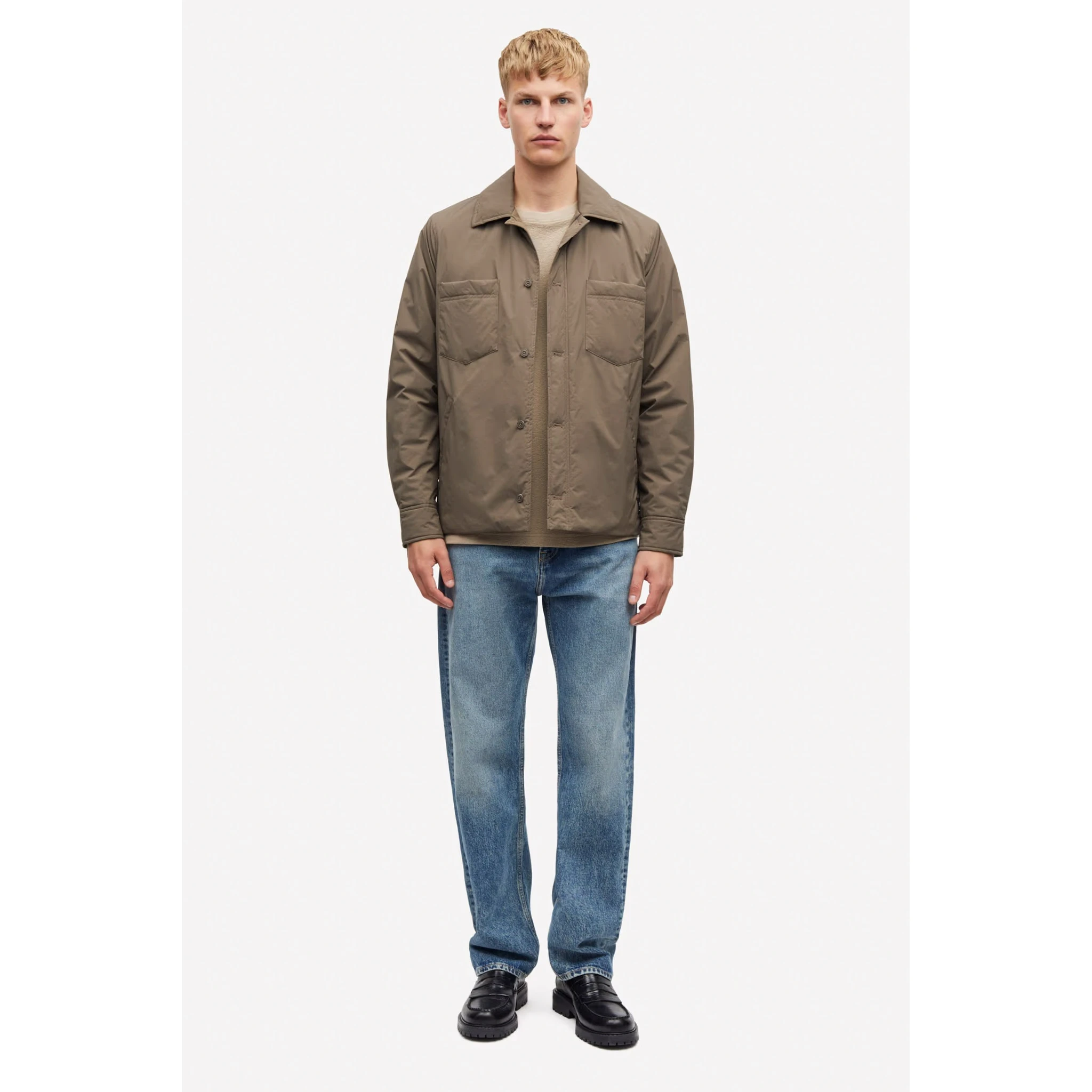 SAMSOE SAMSOE Jackets