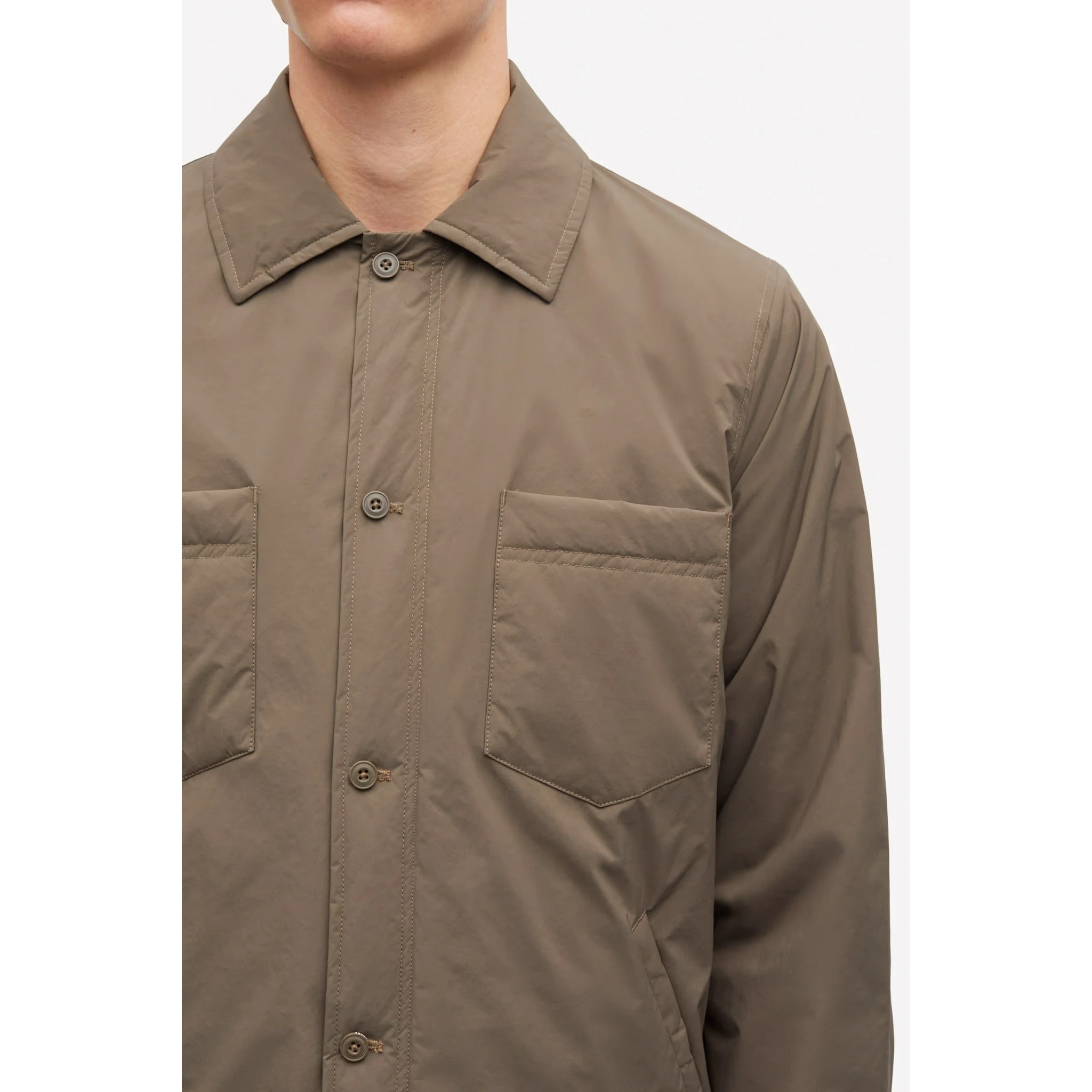 SAMSOE SAMSOE Jackets