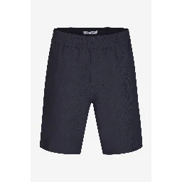 SAMSOE SAMSOE Shorts Blue