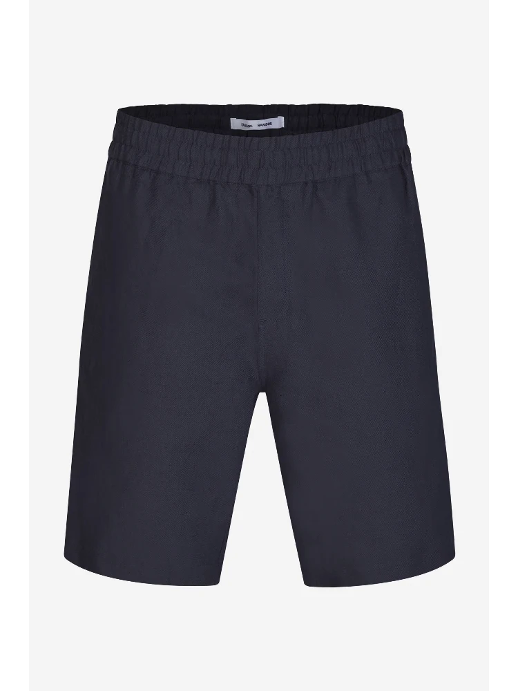 SAMSOE SAMSOE Shorts Blue