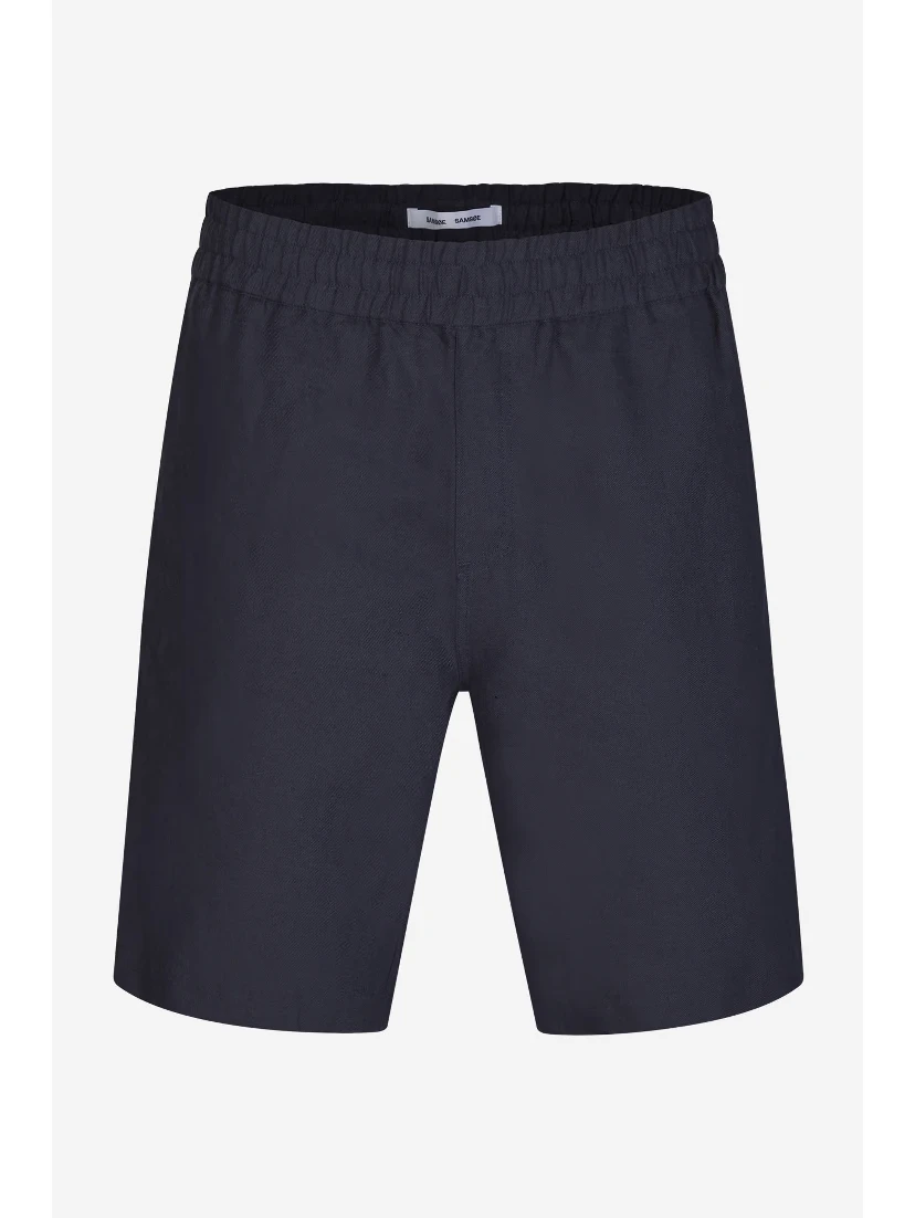 SAMSOE SAMSOE Shorts Blue