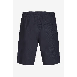 SAMSOE SAMSOE Shorts Blue