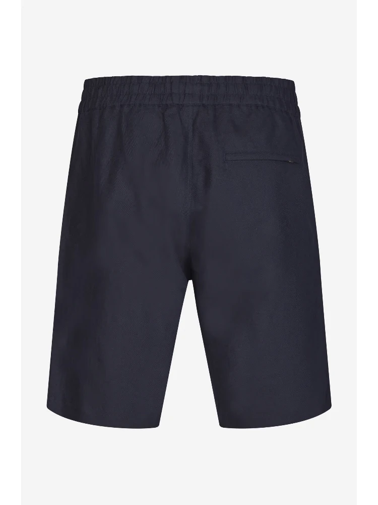 SAMSOE SAMSOE Shorts Blue alternative