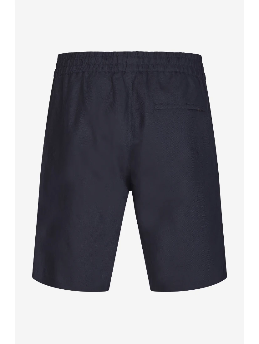 SAMSOE SAMSOE Shorts Blue