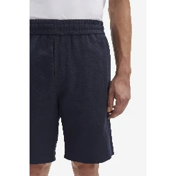 SAMSOE SAMSOE Shorts Blue