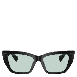 TIFFANY & CO. Sunglasses Black