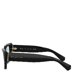 TIFFANY & CO. Sunglasses Black
