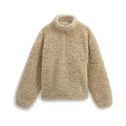 WAX LONDON Jackets Beige