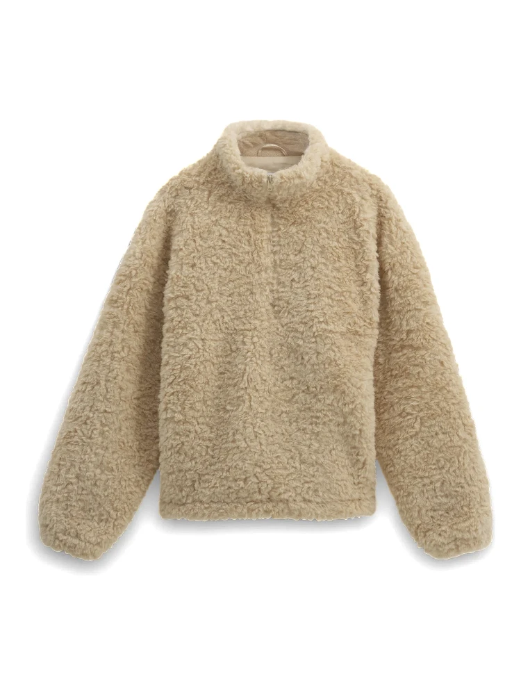 WAX LONDON Jackets Beige