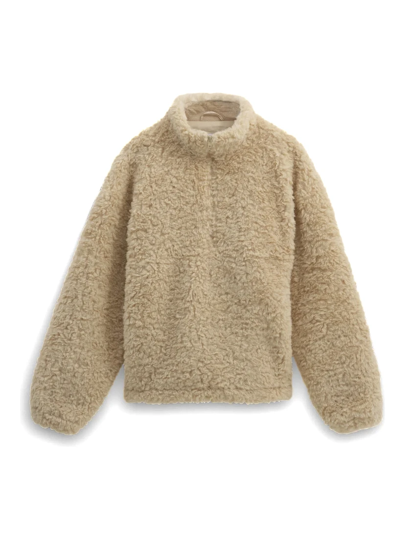 WAX LONDON Jackets Beige