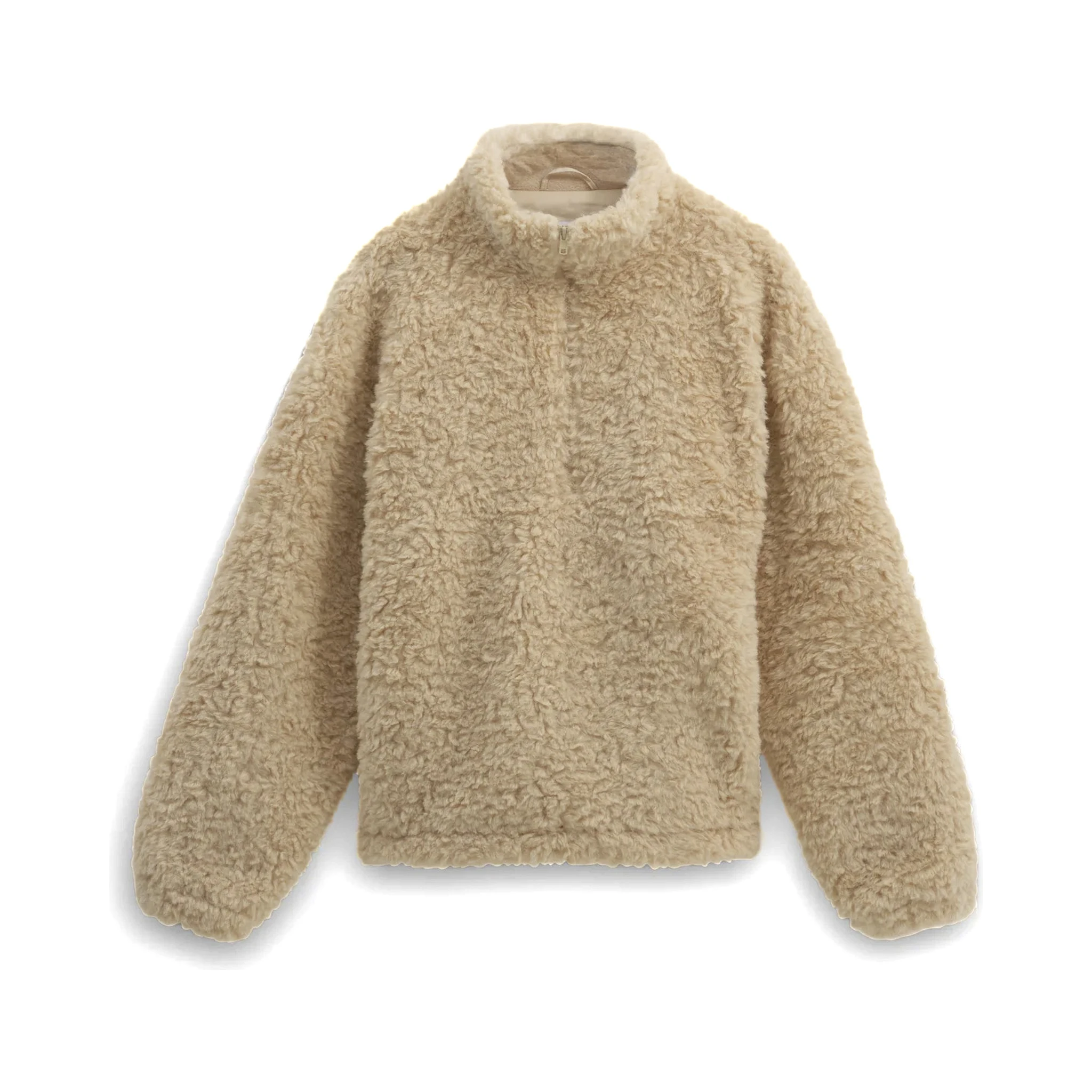 WAX LONDON Jackets Beige