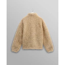 WAX LONDON Jackets Beige