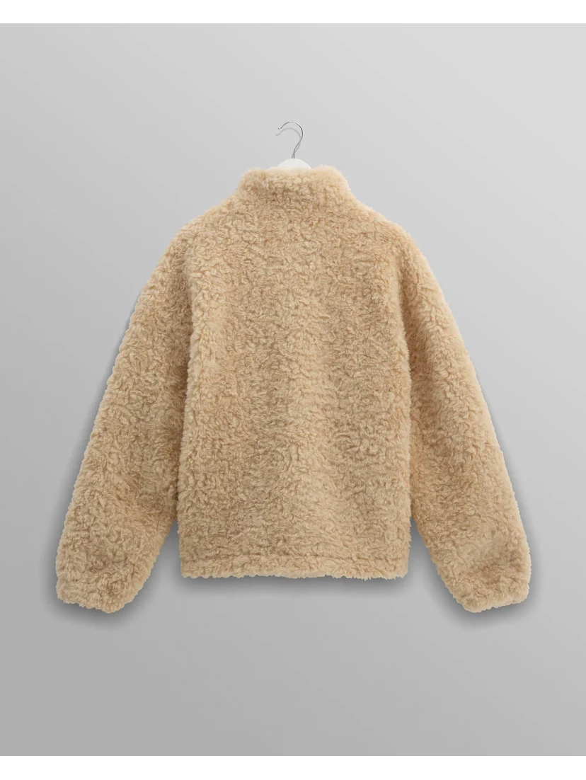 WAX LONDON Jackets Beige