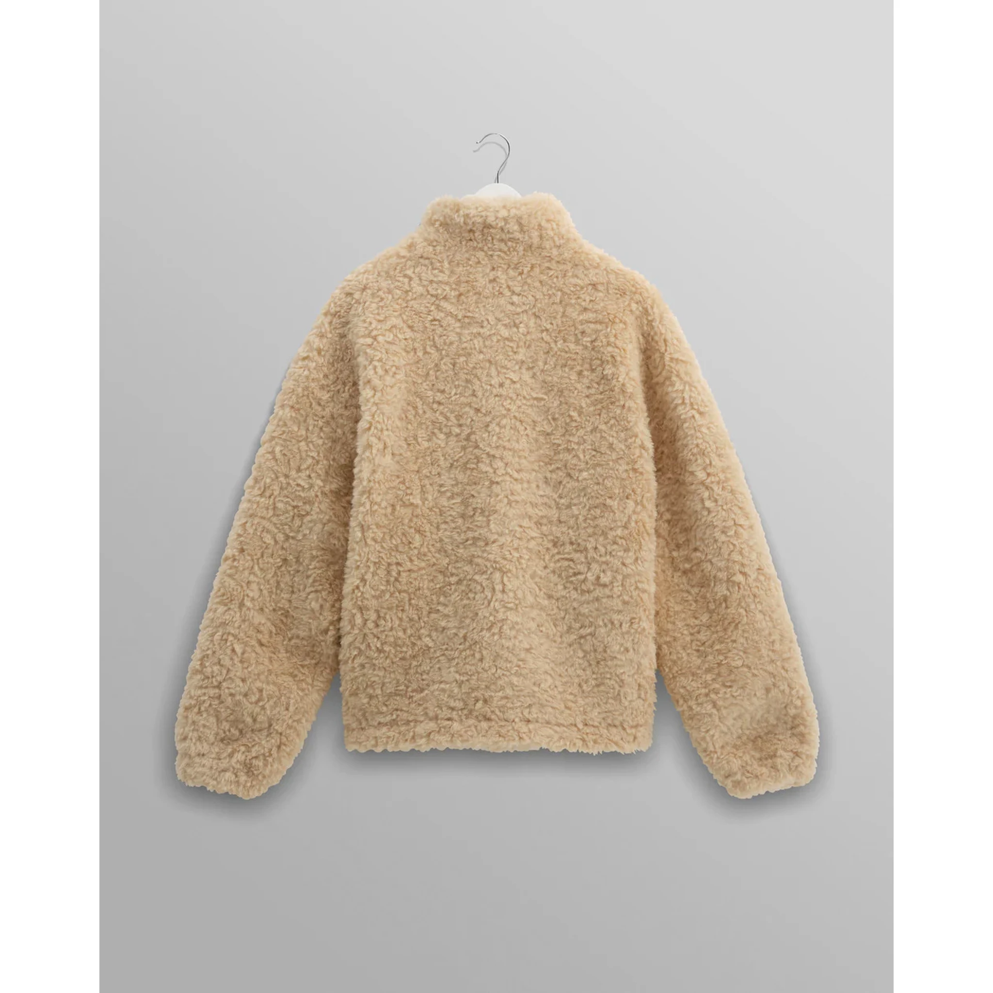 WAX LONDON Jackets Beige