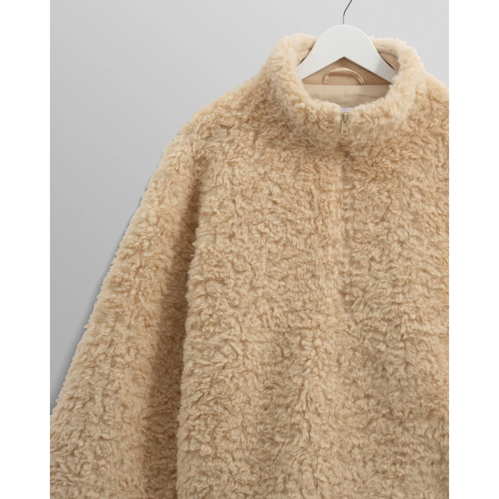 WAX LONDON Jackets Beige