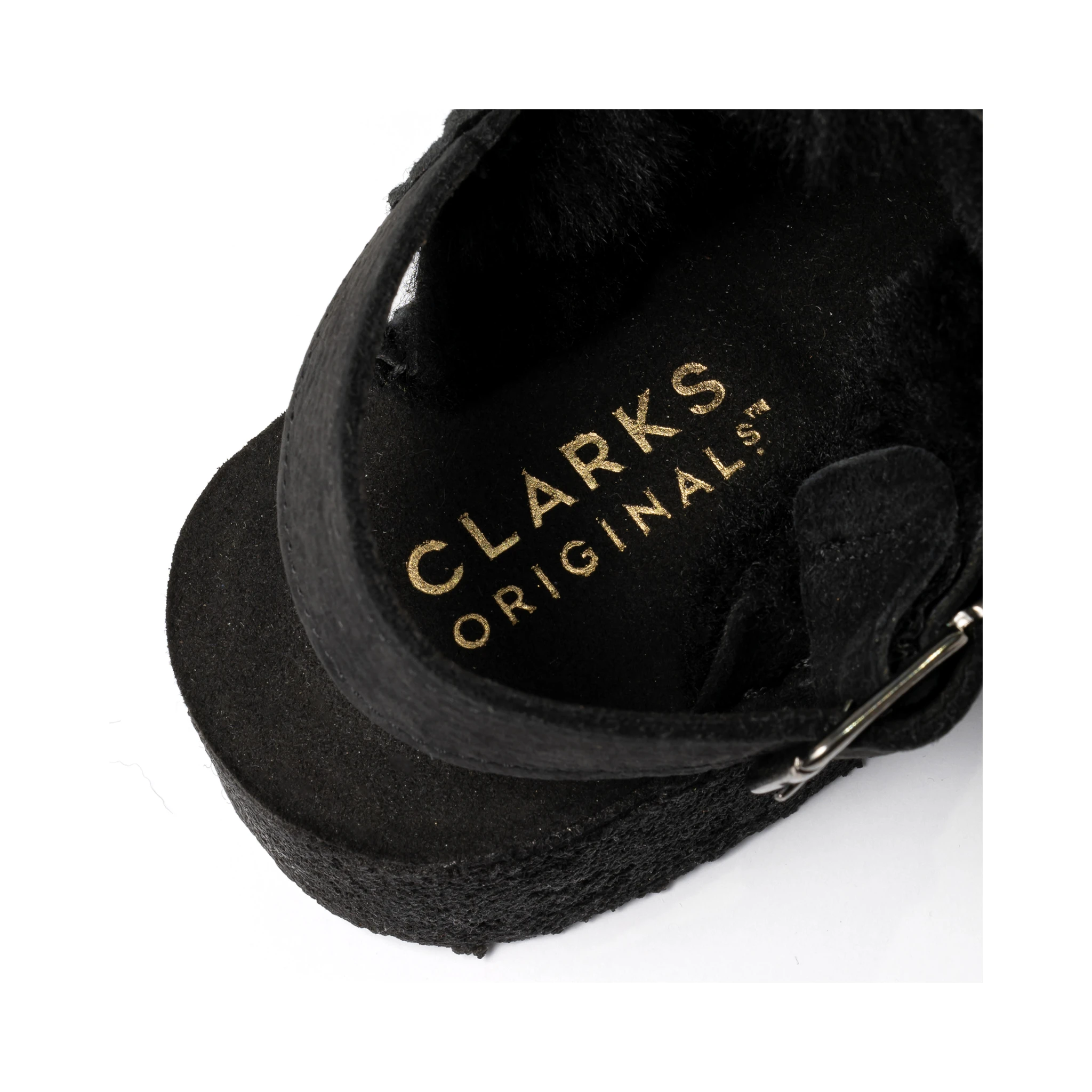 Clarks Sneakers