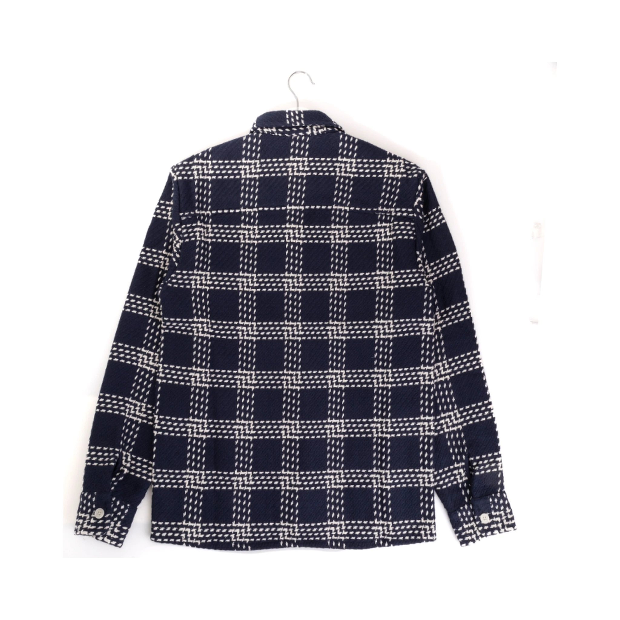 WAX LONDON Shirts Blue