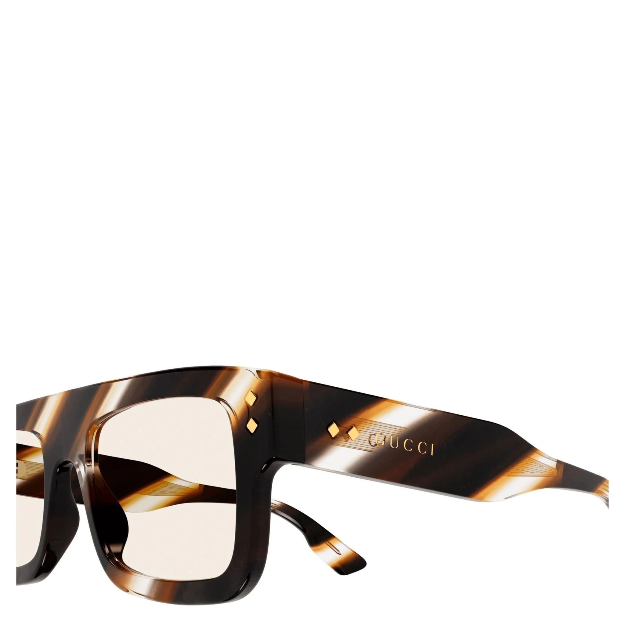 Gucci Sunglasses Black